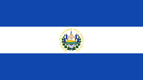 EL SALVADOR PEABERRY
