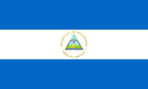 NICARAGUA: FINCA JINOTEGA RFA